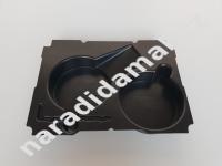 Festool 705695 vložka do systaineru SYS T-Loc pro Festool ETS EC 150 excentrickou brusku 150 mm a brusivo