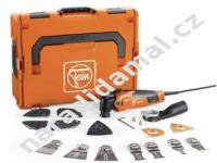 FEIN MultiMaster MM 500 Plus TOP (72296770000) v L-Boxxu