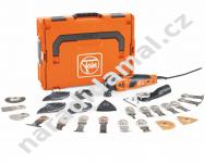 Fein MM 700 MAX TOP (72296864000) multimaster v L-Boxxu