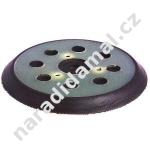 Makita 197468-0 podložný brusný talíř pr.125 mm měkký