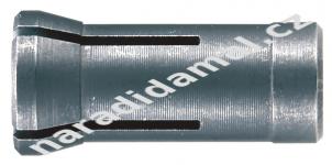 Makita 763670-3 upínací kleština průměru 6 mm