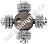 Festool 767982 SZ-RG 80 nástrojová frézovací hlava