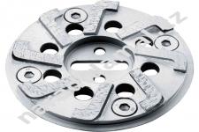 Festool DIA HARD-RG 80 (767983) Nástrojová hlava diamantová