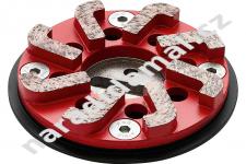 Festool 767984 DIA ABRASIVE-RG 80 Nástrojová hlava diamantová