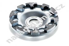 Festool 768017 DIA HARD-D130 PREMIUM Diamantový brusný kotouč hrncový