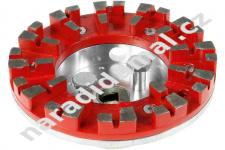 Festool DIA ABRASIVE-RG 150 (768022) Nástrojová hlava