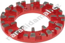 Festool DIA ABRASIVE-D150 (769070) diamantový brusný kotouč