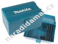 Makita 821538-0 plastová krabička s uzávěrem