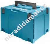 Makita Makpac 821552-6 typ 4 velikost 395 x 295 x 315 mm