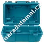 Makita 824892-1 kufr plastový  k uložení hoblíku