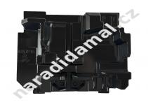 Vložka plastová do systaineru Makita 8357K1-6 pro AKU přímočarou pilu Makita DJV185