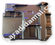 Vložka plastová do systaineru Makita 835F021 pro AKU vrtačky a rázové utahováky LXT i CXT