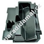 Vložka plastová do systaineru Makita 837642-5 pro AKU kotoučovou pilu DSS610