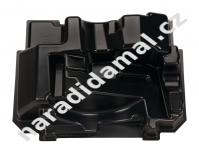 Vložka plastová do systaineru Makita 838108-8 pro kotoučovou pilu Makita HS7601