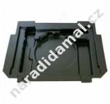 Vložka plastová do systaineru Makita 838390-9 pro ponorné pily SP6000 a CA5000