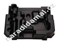 Vložka plastová do systaineru Makita 839387-1 pro AKU vrtací kladivo SDS +