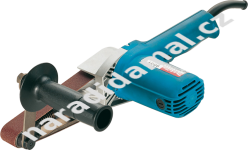 Pilník Makita 9031 pásový 30 x 533 mm