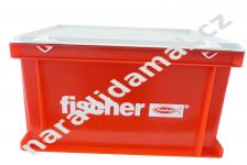 Fischer box HWK 91425 montážní bedna velká