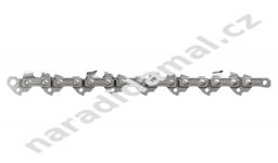 Řetěz na lištu 25 cm 3/8"/1,3 mm Makita 191H08-4