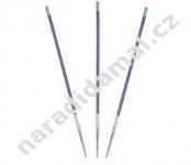 Set pilníků kulatých průměru 4.5 mm Dolmar 958500163