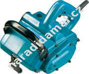 Makita 9741 kartáčová bruska 860W