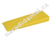 Klín dřevorubecký směrový Makita 988070819 plastový Oregon (570726) 8" /20cm