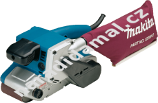 Bruska pásová Makita 9903
