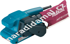 Bruska pásová Makita 9910
