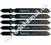 Pilové listy Makita A-85759 do přímočaré pily