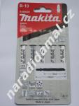Pilové listy Makita A-85628 do přímočaré pily