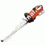 AKU plotostřih Dolmar AH3756 lišta 550mm 2 x 18V LXT Li-ion