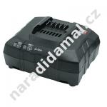 Prebena AKKU-STATION 12-36 Nabíjecí stanice AKKU baterií Li-ion i liHD