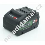 Prebena AKKU baterie 18-5,5-LiHD