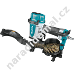 Hřebíkovačka Makita AN454 pneumatická