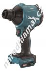 Makita AS001GZ aku ofukovač/nafukovač 40V XGT Li-ion