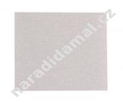 MAKITA 114 x 140 mm brusný papír na vibrační brusku bez odsávacích otvorů