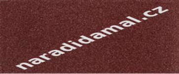 MAKITA 115 x 280 mm brusný papír na vibrační brusku bez odsávacích otvorů