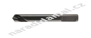 Makita B-01177 Středící vrták HSS-E  6 x 48 mm pro děrovky