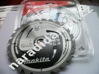 Makita B-32007 Pilový kotouč 165 x 2,0 x 20 zubů 24 MFORCE