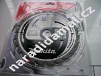 Pilový kotouč 210 x 2,3 x 30 zubů 24 WM  Makita B-08078 MFORCE