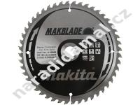 Pilový kotouč 190 x 2,2 x 20 zubů 48WZ Makita B-08953 MAKBLADE