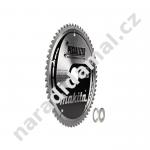 Makita B-09597 Pilový kotouč 190 x 2,4 x 30 zubů 60 TR SPECIALIZED