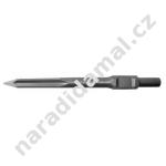 Špice Makita B-10388 samoostřící délka 400 mm, úchyt šestihran 30 mm