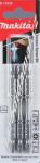 Makita B-12326 set oboustranných torzních bitů Ph2/85 mm