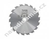 Pilový kotouč 270 x 2,6 x 30 zubů 18WZ Makita B-12859 MAKFORCE