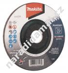 Brusný kotouč 125 x 6 x 22,2 A36N-BF Makita B-17653