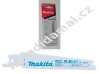Pilový list Makita B-20454 do pily ocasky