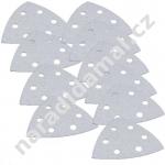 Makita B-21674 set žehličkový výseků na suchý zip 94 mm zrno 60-80-100-240-320