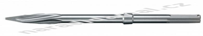 Špice Makita B-23064 samoostřící 400 mm úchyt SDS-Max