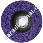 Makita B-29016 Brusný čistící kotouč průměru 115 x 22,23 mm